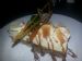 Banoffee pie